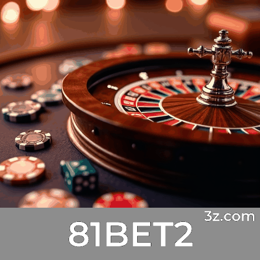 Experiência de Casino Elite no 81BET2: Dealers Reais e Jogos Premium