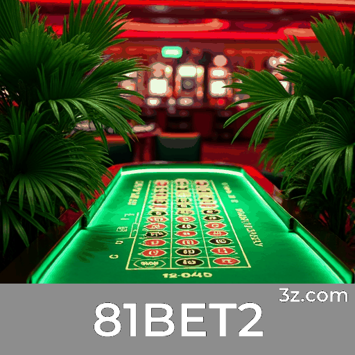 81BET2: Cassino Confiável e Pagamentos Rápidos