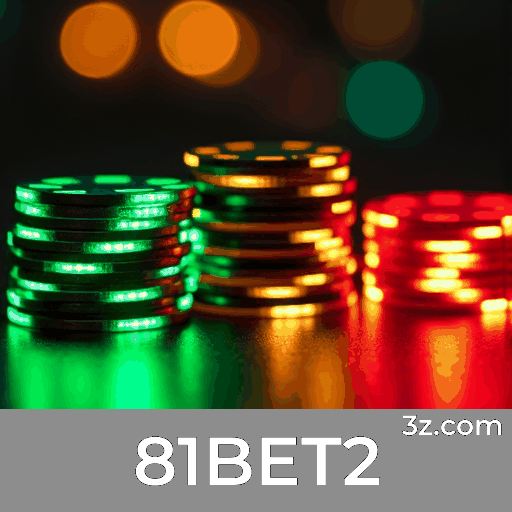81BET2: Viva a Emoção dos Jogos de Cassino e Ganhe