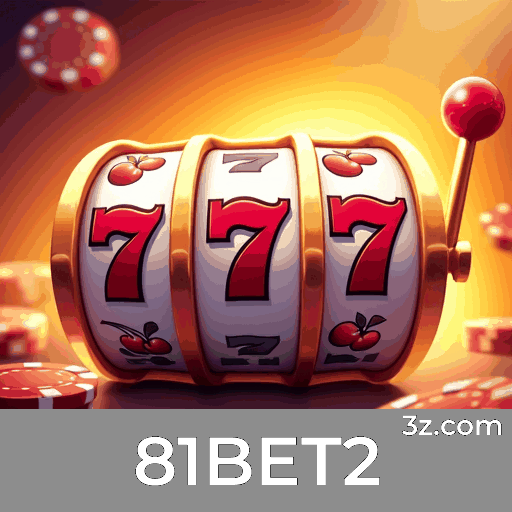 Experiência de Casino Elite no 81BET2: Dealers Reais e Jogos Premium