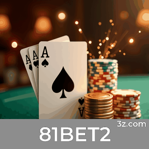 81BET2: A sua plataforma de apostas esportivas especializada no Brasil