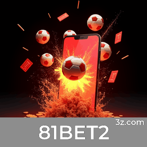 81BET2: A sua plataforma de apostas esportivas especializada no Brasil