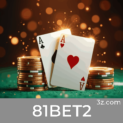 Descubra o Universo de Jogos de Alta Qualidade do 81BET2