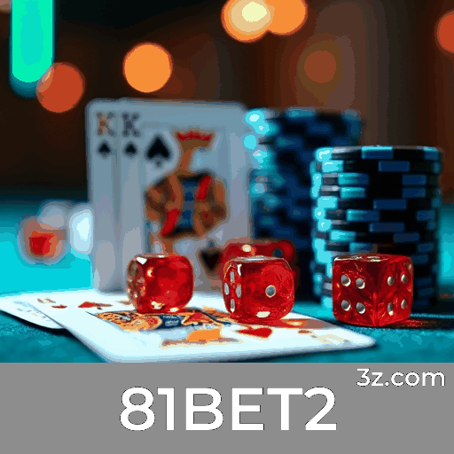 81BET2: Viva a Emoção dos Jogos de Cassino e Ganhe