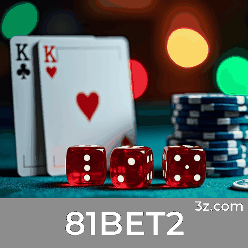 81BET2: Cassino Confiável e Pagamentos Rápidos