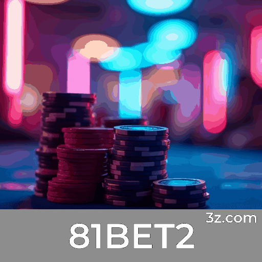 81BET2: A sua plataforma de apostas esportivas especializada no Brasil