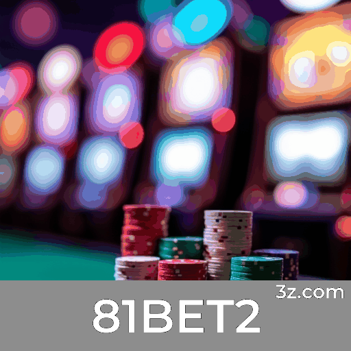 81BET2: Viva a Emoção dos Jogos de Cassino e Ganhe