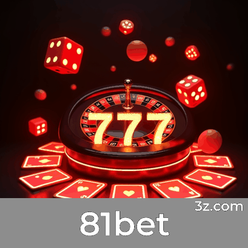 81bet: Bônus e Promoções Incríveis para Você