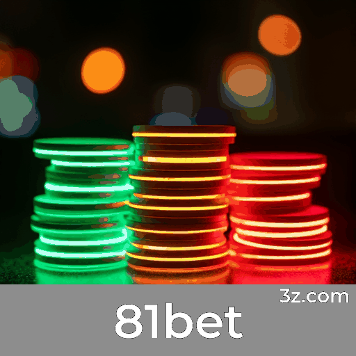 81bet: Plataforma de Cassino Premiável com Segurança e Diversão