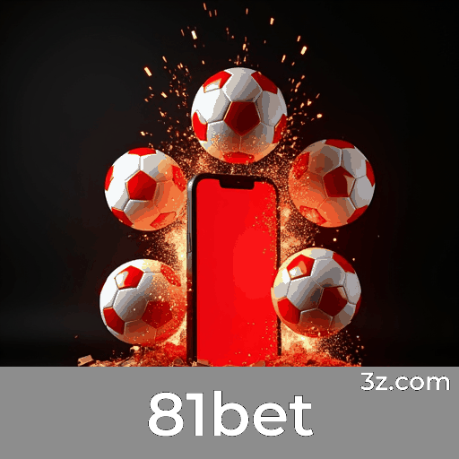 81bet: O Aplicativo de Apostas Completas e Convenientes