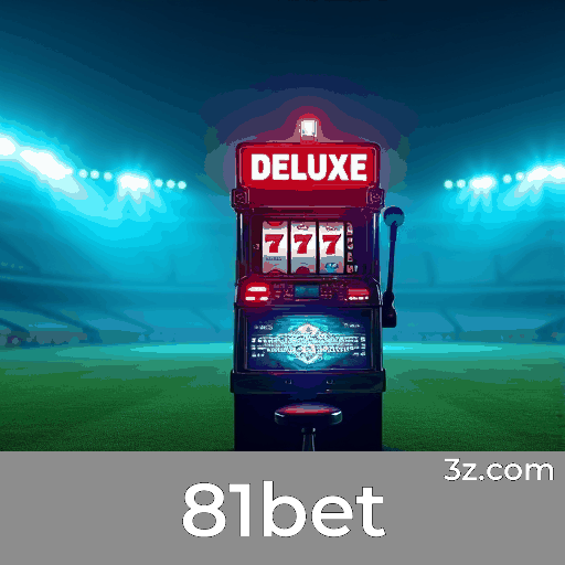 Experiência Profissional e Segura na Plataforma 81bet