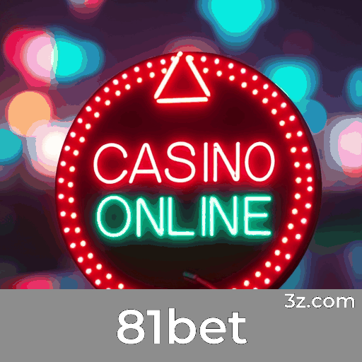 81bet: Bônus e Promoções Incríveis para Você
