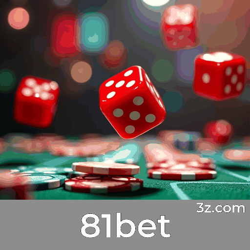 Descubra a Magia dos Jogos no 81bet: Diversão e Qualidade