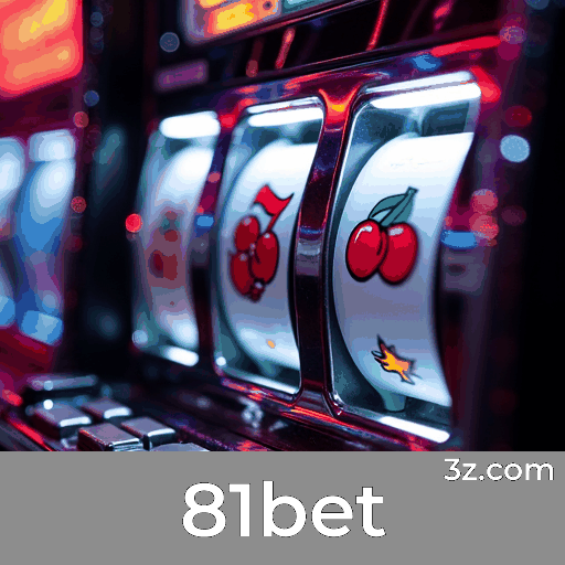 81bet: Plataforma de Cassino Premiável com Segurança e Diversão