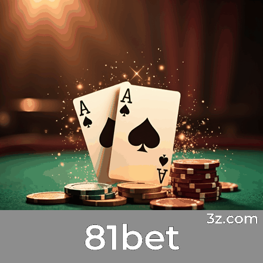 Descubra a Magia dos Jogos no 81bet: Diversão e Qualidade